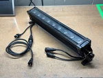 Blizzard Lighting TOUGHSTICK5 Stage Bar. Fixed Price $149.99.