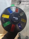 Cyclops E-146, Multicolor Lighting Fixture -top Only- Replacement. Fixed Price $12.00.