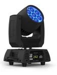 Chauvet Pro Rogue R1X Wash - 7 25 Watt Rgbw Led Moving Head. Fixed Price $1315.00.