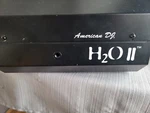 American Dj H2O Ii Multi Color Wave Light Projector. Fixed Price $45.00.