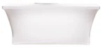 Scrim King TBL02-W 6-8FT Dj Table (white). Fixed Price $49.99.