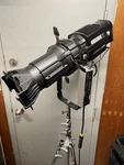 Bb&s Lighting Force 7 Led Ellipsoidal Engine (5600K) W/etc Shutter Barrel. Fixed Price $650.00.