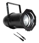 American Adj Par Z100 5K2 Cob Cool White Led Stage Light+dmx Cable. Fixed Price $429.99.