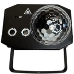Led Disco Ball Party Laser Projector Sound Activated Rgb Dj Stage Lighting. Fixed Price $54.00.