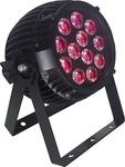 Blizzard Tournado Ip W-dmx 12X12 Watt Rgbaw+uv Receiver / Blowout Sale!. Fixed Price $389.99.