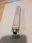 Banner WLS28-2CW145DSQ Led Work Light Strip 12-30VDC 0.4A Max 4.8W. Fixed Price $99.95.