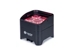 Colorkey CKU-6220 Mobilepar Mini Hex 4 Mkii Battery-powered Rgbaw+uv Led Fixture. Fixed Price $249.99.