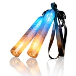 Flowtoys Crystal Poi Lite V2 Glowstringer Led Light-up Stick For. Fixed Price $189.53.