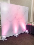 20 Eternal Lights Echo Cube With Charging Cases. Fixed Price $2000.00.