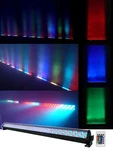 Rockville Rockstrip 252 Led 50W Rgb Color Light Bar, Dmx. Fixed Price $127.58.