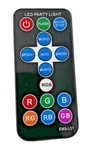 Laser Water Effect Projector Led Party Light Remote Control Only (EMS-L01). Fixed Price $9.99.
