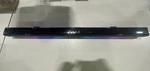 Technical Pro 39" Soundbar & Bluetooth Speaker With Led Mood Light - Black. Fixed Price $119.46.