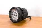 Chauvet Colorado 2-QUAD Zoom Vw Tour Led Wash Light CG01X6K. Fixed Price $509.99.
