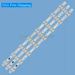 3PCS Led Bar For Lg AGM76149701 SVL550AS48AT5 55UK6300PUE 55UK6360PSF 55UK6400. Fixed Price $26.46.