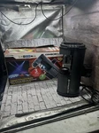 American Dj Comscan-led-sys Dmx Scanner System Black. Fixed Price $132.97.
