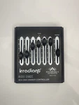 6CH Dmx Dimmer Controller * Irradiant Cl Easy 12. Fixed Price $39.99.