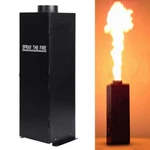 Fire Thrower Stage Flame Effect Machine Dmx Dj Show Party 200W Projector. Fixed Price $65.99.