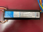 Lutron FDB-4827 120-3 Hi-lume Electronic Fluorescent Dimming Ballast 127V. Fixed Price $120.00.