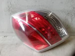 2007-2009 Saturn Aura Right Passenger Tail Light Assembly Used Oem. Fixed Price $96.21.