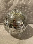 Amscan 8" Disco Dj Party Mirror Ball.. Fixed Price $44.99.