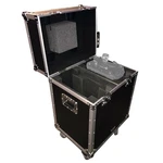 Prox Style Moving Head Lighting Case For Units XS-MH140X2W Idjnow. Fixed Price $549.99.