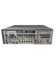 Leader LCG-400 Ntsc Pattern Generator With 400-02 Multiburst Unit. Fixed Price $144.99.