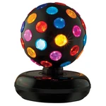 Lava The Original Multi-colored Disco Ball. Fixed Price $57.14.
