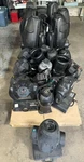 Lot Of Elation Vari-lite Leko Design Focus Spot 250R 575 Stage Color VL3000Q. Fixed Price $3115.49.