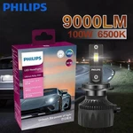 Philips Ultinon Rally Led Headlight Bulb H4 H7 H11 HB3 HB4 6500K 100W 9000LM. Fixed Price $73.61.