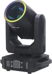200W Led Moving Head Light With DMX512 Control Beam & Spot Dual Mode, 6-COLOR. Fixed Price $340.99.