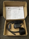 Lominie Asta 20 Led Freshwater Aquarium Light Clamp-on With Gooseneck Open Box. Fixed Price $59.99.