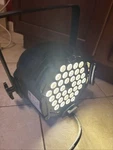 Intertek ELE711 Led Warm White Light Group One Ltd Working Tested. Fixed Price $699.99.