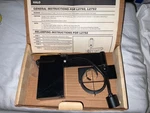 Halo L2792 Crosshair-integrated 12V Electronic Transformer Black Track Lighting. Fixed Price $19.00.