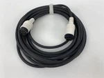 Kino Flo Mega Double Extension Cable X09-25M 25FT. Fixed Price $42.75.