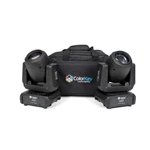 Colorkey Mover Beam 100 2-PACK Bundle With Carrying Case. Fixed Price $699.99.