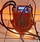Etc Desire D40XT Vivid Led Light. Fixed Price $370.00.