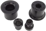 Whiteline Front Control Arm Lower Inner Rear Bush For Audi Tt MK2 (type 8J). Fixed Price $75.35.
