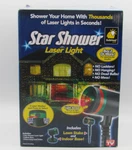 Star Shower Laser Light Gun New In The Box 2015 Seen On Tv. Fixed Price $29.75.