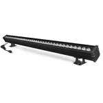 Jsn&pc Led Wall Washer Light 36W IP65 Waterproof Black Housing Outdoor .... Fixed Price $216.59.