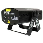 Prox X-ML48 Puma 140MW Red And Green Dual Color Laser Effect Light. Fixed Price $29.72.