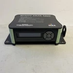 City Theatrical 5711M Show Dmx Neo Wireless Receiver Fully Functional W/ Mount. Fixed Price $398.00.
