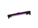 Philips Hue Centris 4-SPOT Ceiling Light -black White And Color Changing. Fixed Price $449.99.