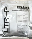 Gm Lighting Pro Series Led Tape Ltr- P- 12V 1.5W 35K 16 Flexible New. Fixed Price $60.00.