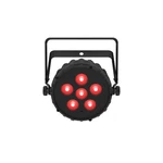 Chauvet Dj Slimpar T6 Bt Ils Tri-color Led Fixture. Fixed Price $119.99.