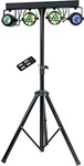 Musysic MU-L31F Led Par 30W Rgb Dmx Stage Uplight 7CH Restored Working. Fixed Price $174.99.