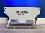 Hps (hanson Pro Systems) "quattro" Battery Powered Wireless Dmx Lighting Fixture. Fixed Price $125.00.