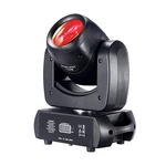 120W Led Moving Head Dj Roto Prism Beam Stage Lights 8 Gobos Colors D.... Fixed Price $181.47.