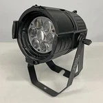 Elation Arena Zoom Q7 Rgbw Led IP65 Par Wash. Fixed Price $485.08.