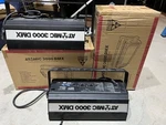 Martin Atomic 3000 Us Dmx High Power Strobe Light 120V Excellent/new Condition. Fixed Price $1200.00.