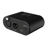 Chauvet Dj D-fi Hub 2 Wireless Transmitter Receiver Control Unit. Fixed Price $122.40.